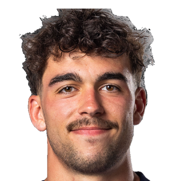 Paolo Parpagiola &mdash; Troisi&egrave;me Ligne Colomiers Rugby
