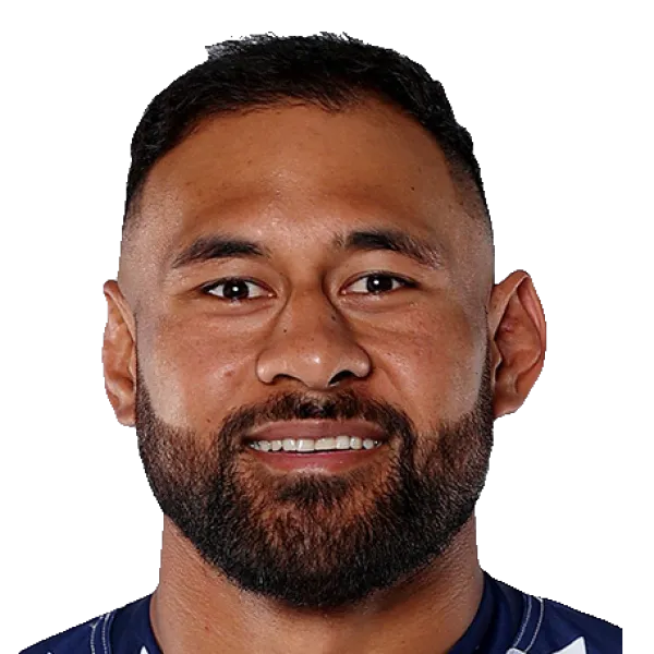 Patrick Tuipulotu &mdash; Deuxi&egrave;me Ligne Nouvelle-Z&eacute;lande