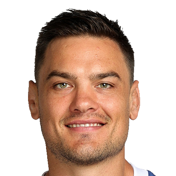 Quinn Roux — Deuxième Ligne Bath Rugby