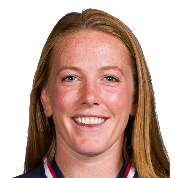 Rachel Ehrecke — Troisième Ligne USA Women