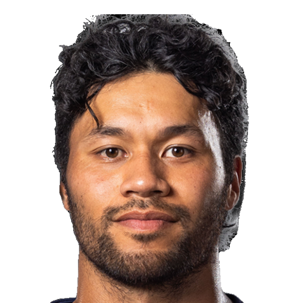 Ray Nuu &mdash; Centre Colomiers Rugby