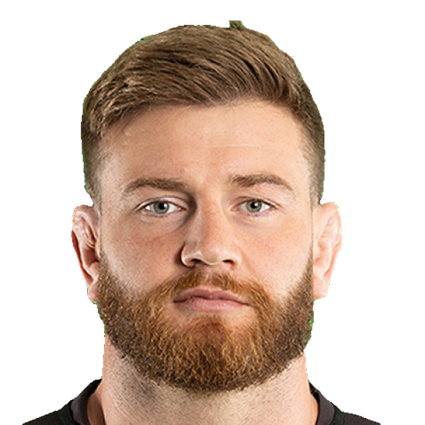 Rhodri Jones — Pilier Dragons RFC