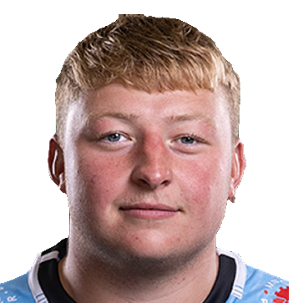 Rhys Barratt &mdash; Pilier Cardiff Rugby