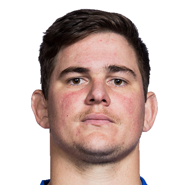 Richard Hardwick &mdash; Troisi&egrave;me Ligne Colomiers Rugby