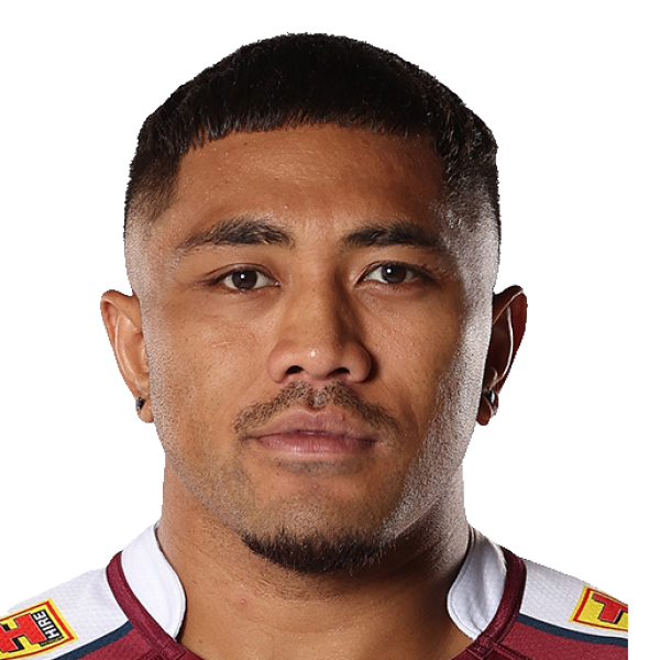 Richie Asiata &mdash; Talonneur Benetton