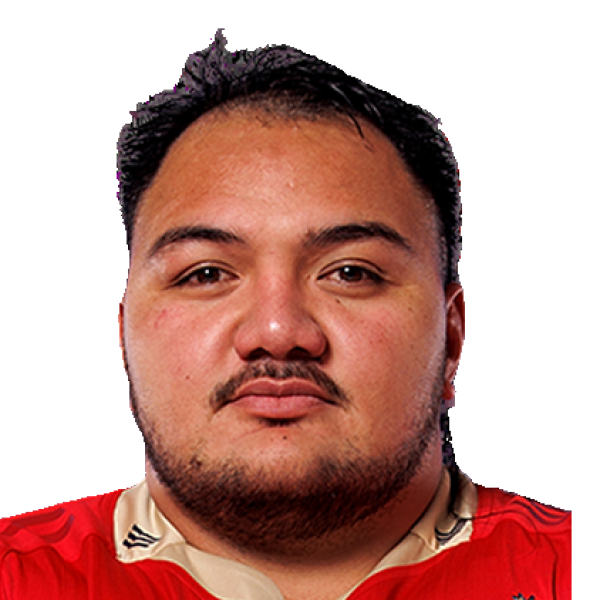 Roman Salanoa — Pilier Munster