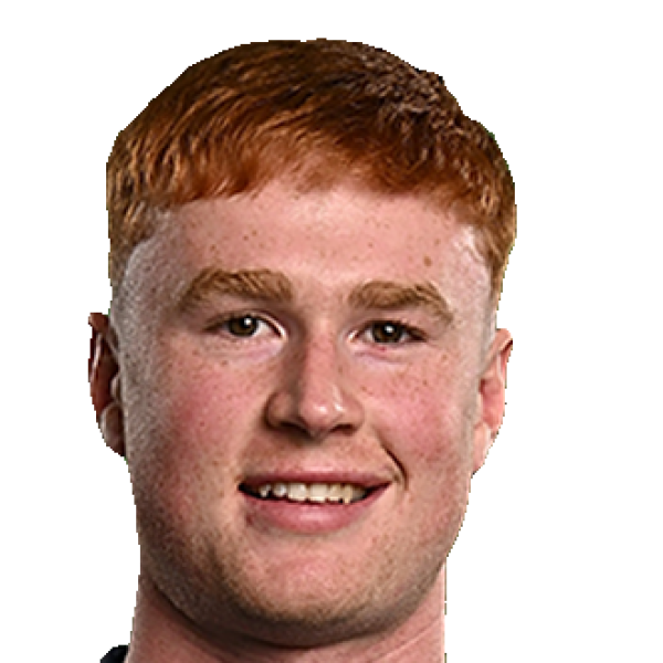 Ruben Moloney — Centre Leinster