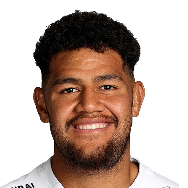 Rus Tuima &mdash; Troisi&egrave;me Ligne Exeter Chiefs