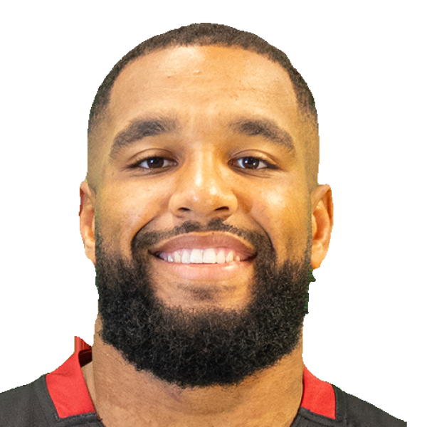Sacha Idoumi — Talonneur Valence Romans Drôme Rugby