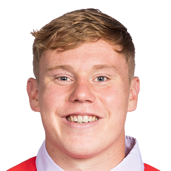 Sam Costelow — Demi d'Ouverture Pays de Galles