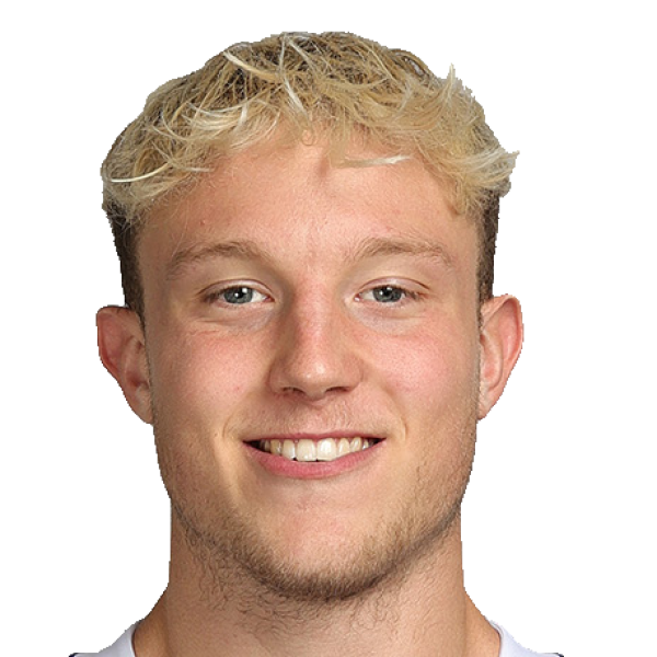 Sam Harris 1 — Trois-quarts (ailier/arrière) Bath Rugby