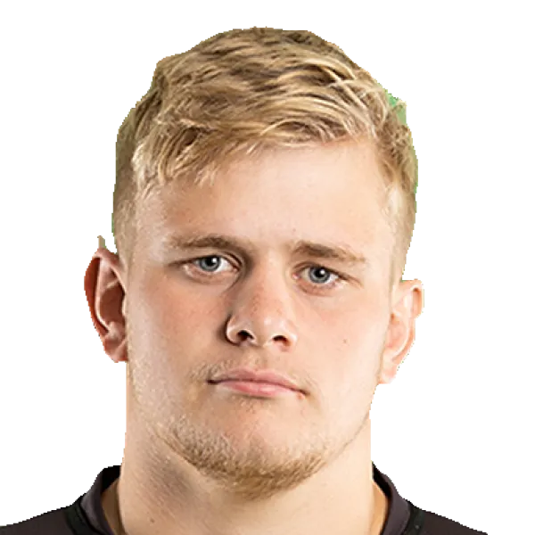 Sam Scarfe — Talonneur Dragons RFC