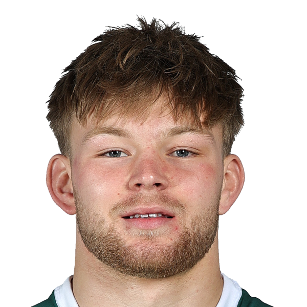Sam Williams — Troisième Ligne Leicester