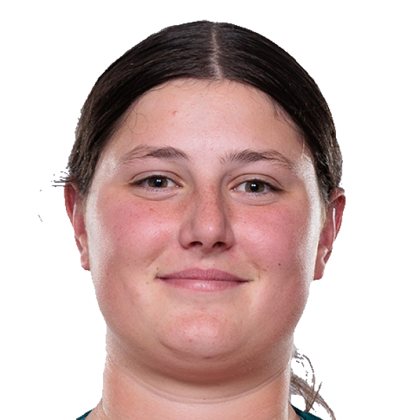 Sammie Wood — Demi de Mêlée Australia Women