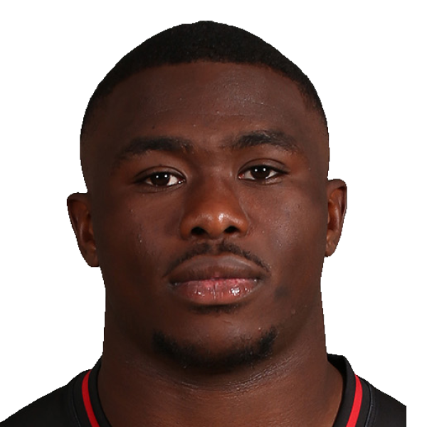 Samson Adejimi — Talonneur Newcastle