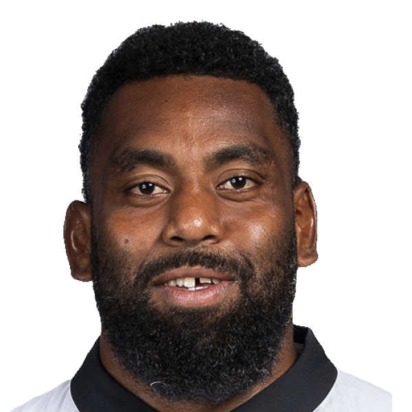 Samuela Tawake — Fidji