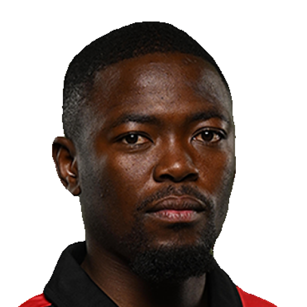 Sanele Nohamba — Demi de Mêlée Lyon OU