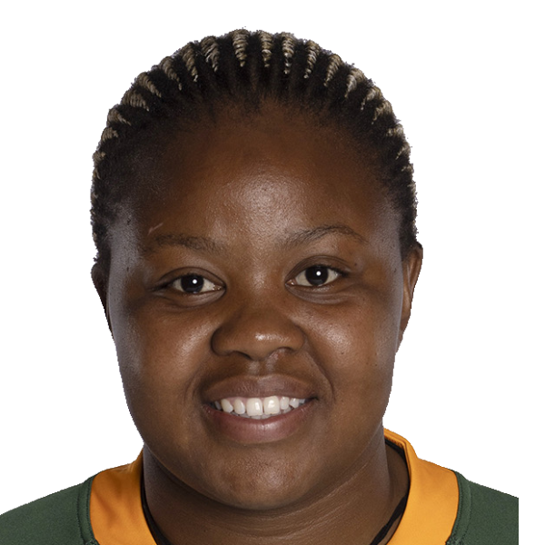 Sanelisiwe Charlie — Pilier South Africa Women