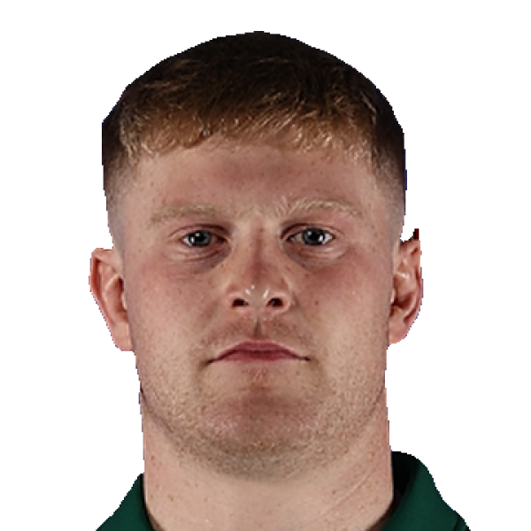 Sean Obrien 4 &mdash; Troisi&egrave;me Ligne Connacht