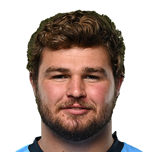 Sebastian Lombard — Pilier Lions