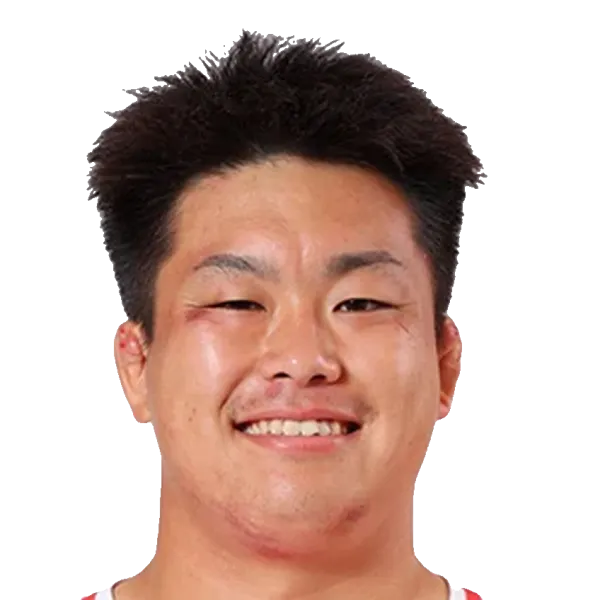 Shuhei Takeuchi 1 — Pilier Japon