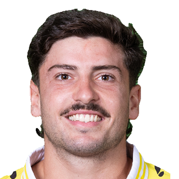Simao Bento &mdash; Trois-quarts (ailier/arri&egrave;re) Colomiers Rugby