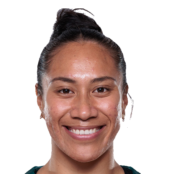 Siokapesi Palu — Centre Australia Women