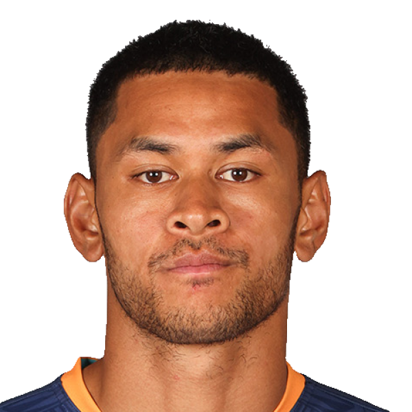 Solomona Alaimalo &mdash; Trois-quarts (ailier/arri&egrave;re) RC Narbonne