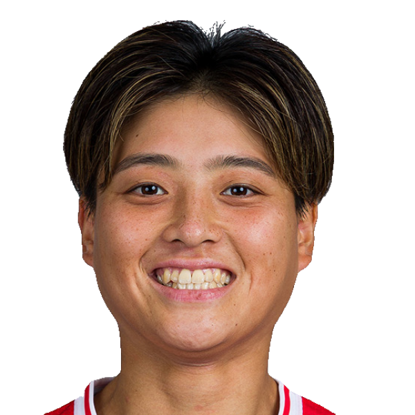 Sora Nishimura — Trois-quarts (ailier/arrière) Japan Women