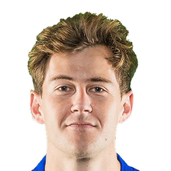 Stefan Ungerer — Demi de Mêlée Stormers