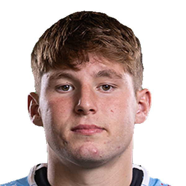 Steffan Emanuel &mdash; Centre Cardiff Rugby