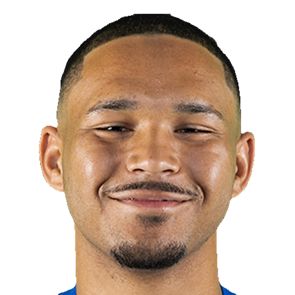 Suleiman Hartzenberg — Centre Stormers