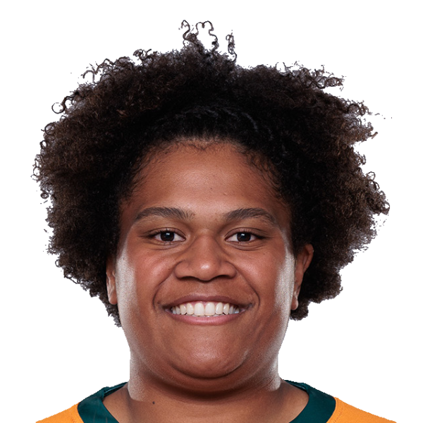 Tabua Tuinakauvadra — Troisième Ligne Australia Women