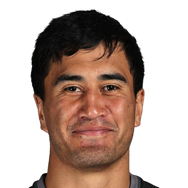 Tamati Tua &mdash; Centre Exeter Chiefs