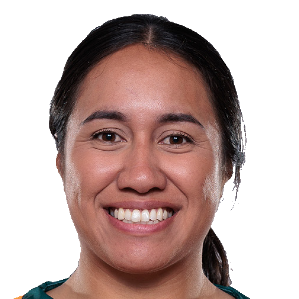 Tania Naden 1 — Talonneur Australia Women