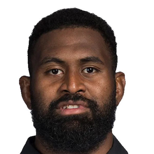 Temo Mayanavanua — Fidji