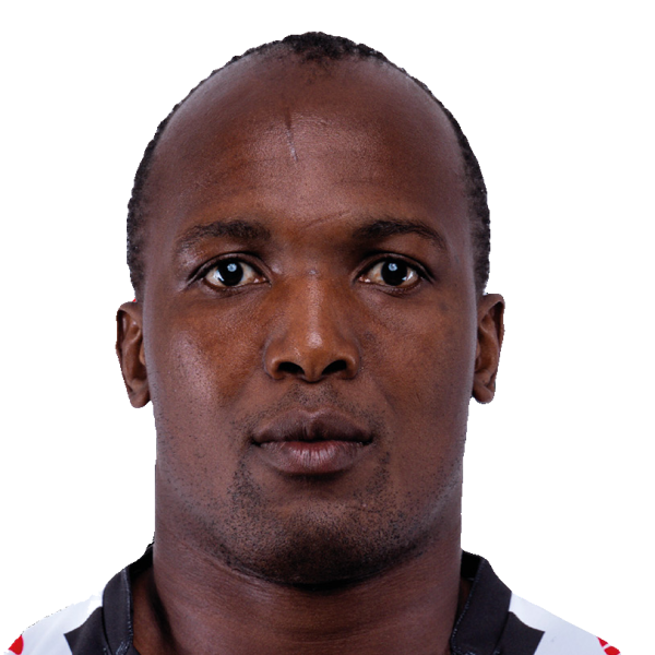 Thembelani Bholi — Troisième Ligne Valence Romans Drôme Rugby