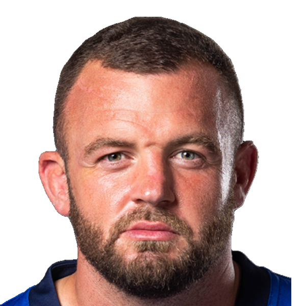 Thomas Larrieu &mdash; Talonneur Colomiers Rugby