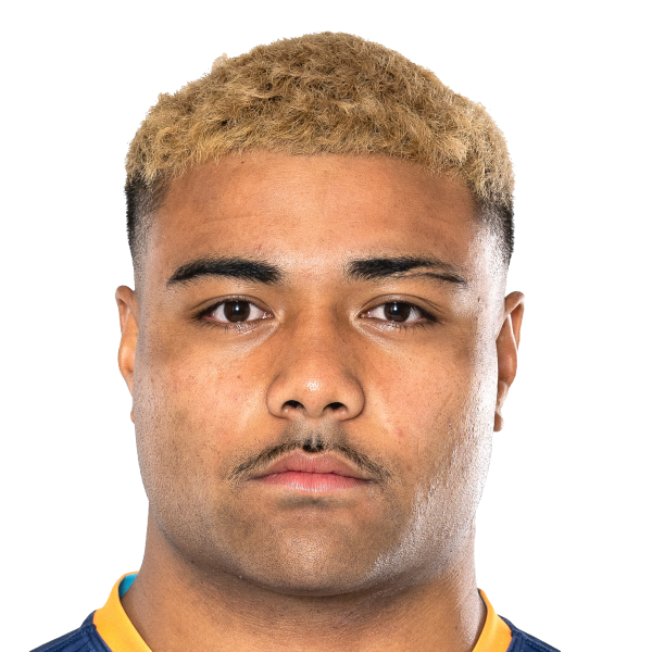 Thomas Maka 1 — Stade Français Paris