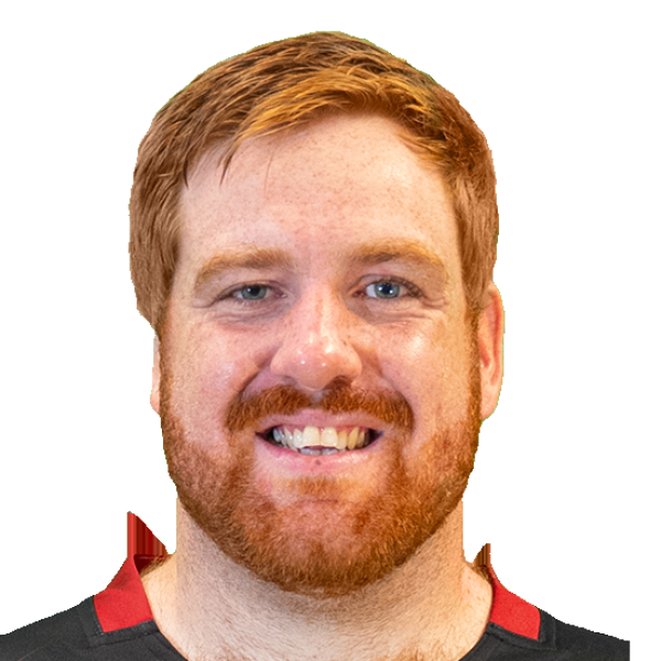 Thomas Ross — Pilier Valence Romans Drôme Rugby