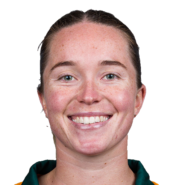 Tia Hinds — Trois-quarts (ailier/arrière) Australia Women