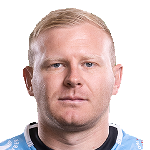 Tinus De Beer — Demi d'Ouverture Dragons RFC