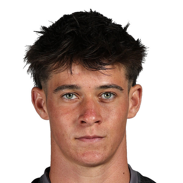 Tom Burton &mdash; Trois-quarts (ailier/arri&egrave;re) Exeter Chiefs