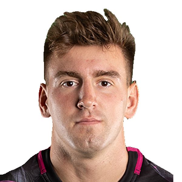 Tom Florence 1 — Centre Ospreys