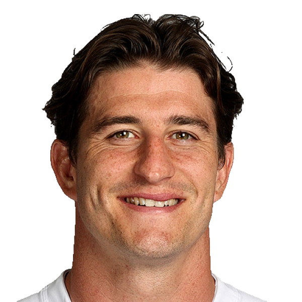 Tom Hendrickson &mdash; Centre Biarritz Olympique