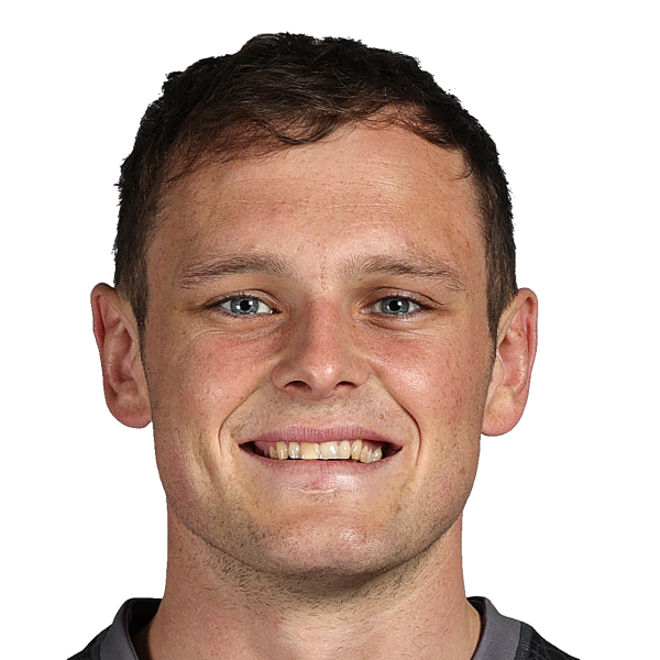 Tom Wyatt &mdash; Trois-quarts (ailier/arri&egrave;re) Exeter Chiefs