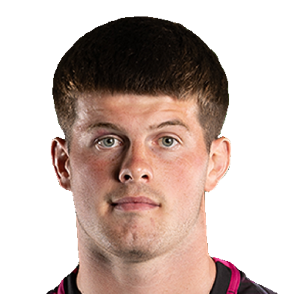 Tristan Davies — Troisième Ligne Scarlets