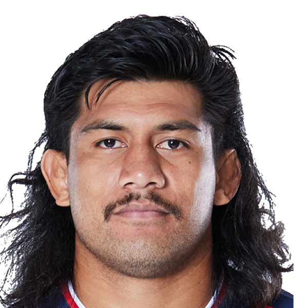 Tuaina Taii Tualima &mdash; Troisi&egrave;me Ligne Colomiers Rugby