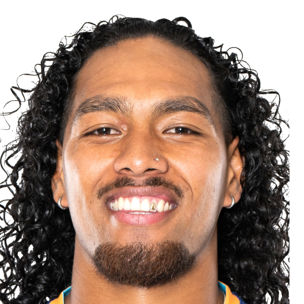 Viliami Fine &mdash; Trois-quarts (ailier/arri&egrave;re) Colomiers Rugby