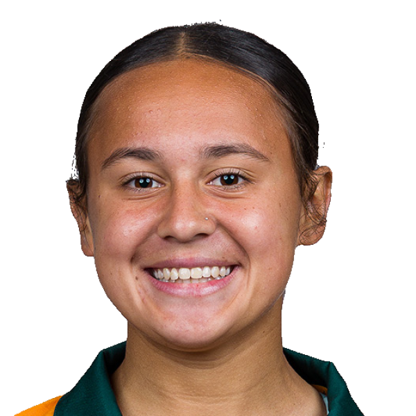 Waiaria Ellis — Trois-quarts (ailier/arrière) Australia Women